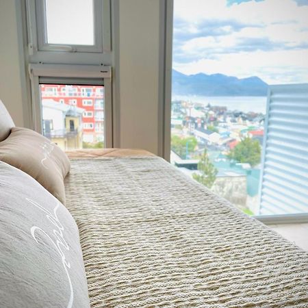 우수아이아 Infinity View 1-3 아파트 외부 사진